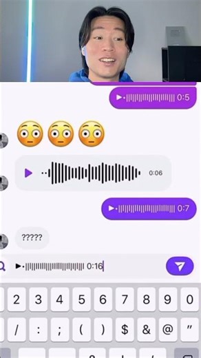 Let me text my ex💀