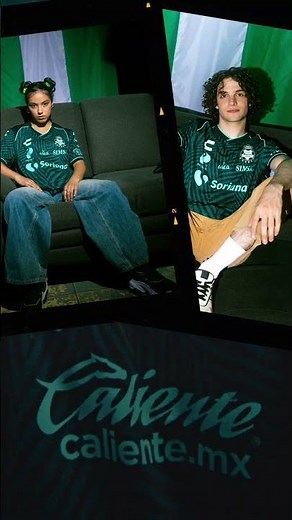 SANTOS Jerseys AP24-CL25