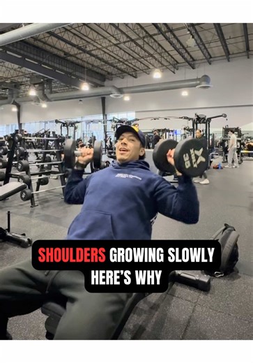 Essential Shoulder Exercises for Full Muscle Development