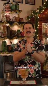 The Christmas Cocktail You Need! #shorts #merrychristmas #happyholidays #xmas #christmas #jolly