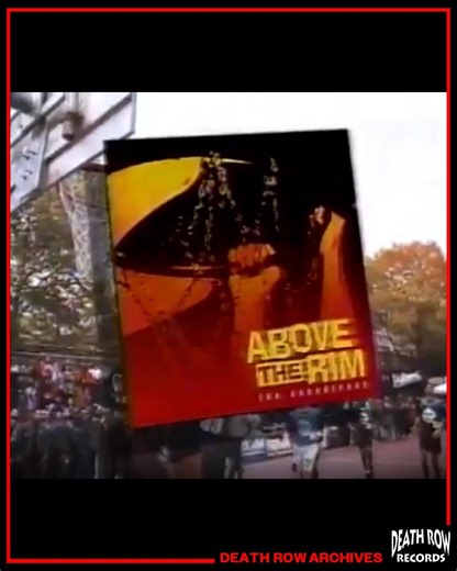 On this day March 22nd, 1994, “Above The Rim (Soundtrack)” was released on Death Row Records.