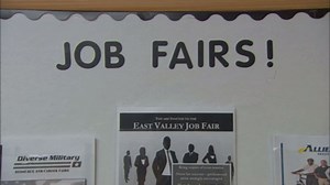 The jobs market may be past 'full employment.' Here's what that means