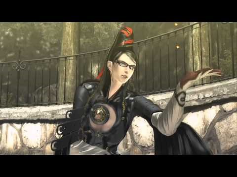 Bayonetta: Torture Attacks and Early Climax Kills