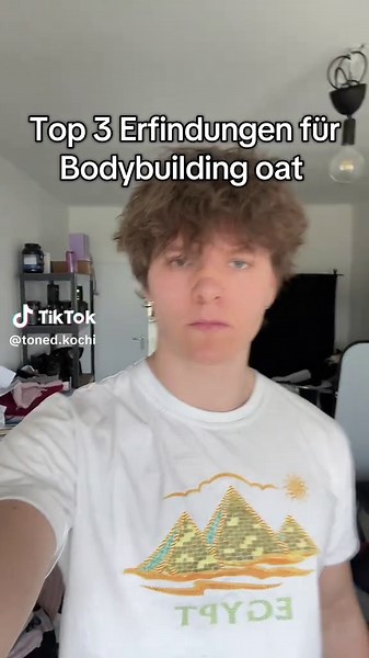 Walking Pad so goated Code: Kochi bei GNlaboratories wenn ihr mich unterstützen und maximal sparen wollt - Link in Bio | Für 1:1 Coaching eine DM auf Insta #muskelaufbau #gym #training #gymtok #bodybuilding