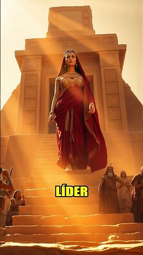 Sacerdotisas: Poder Mesop. 👑