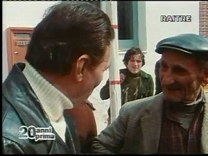 RAI documentary on the Arbëresh language in San Marzano_Part 1