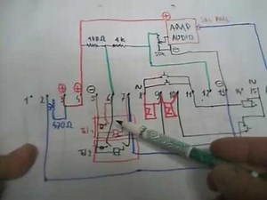 tutorial porteros eléctricos automáticos teoría y práctica parte 1