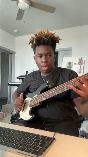 Tommy the cat by Primus bass cover #primus #basscover #music #primussucks