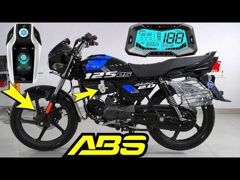 2025 Hero Splendor Plus 125 ACC BS7 New Launch | Price | Specs | Review | Splendor + | RGBBikes.com