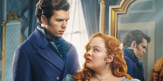 'Bridgerton' Season 3 Episode 5 Recap: Mirror, Mirror On the Wall