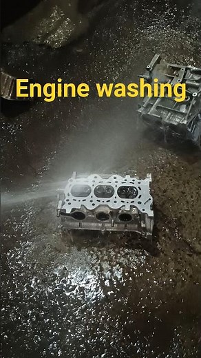 engine washing#engine removal washing#engine all wash#engine oral#engine service#