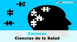 Carreras de ciencias de la salud con más salidas 【TOP 15】