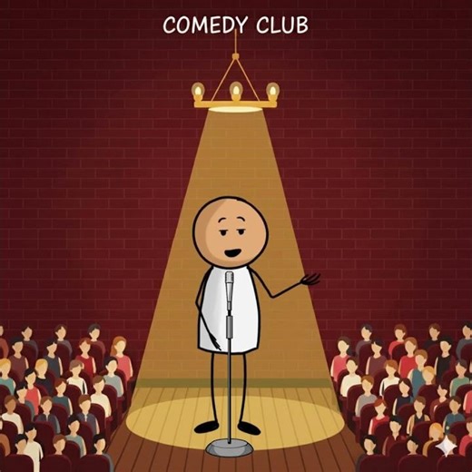Daily Bathing Routine: Relatable Indian Stand-Up Comedy #comedy #funny #jokes #viral #animation