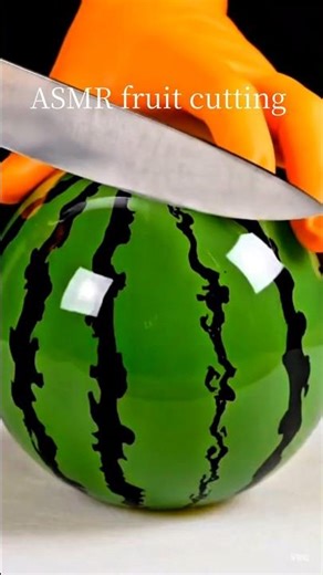 Cutting fruit and vegetables ASMR #shorts#asmr