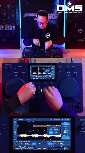 OMNIS-DUO Demo: Transform + Crush🎧🔥