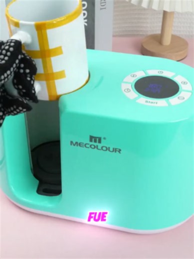 Sublimación: guía para tazas personalizadas y productos personalizados