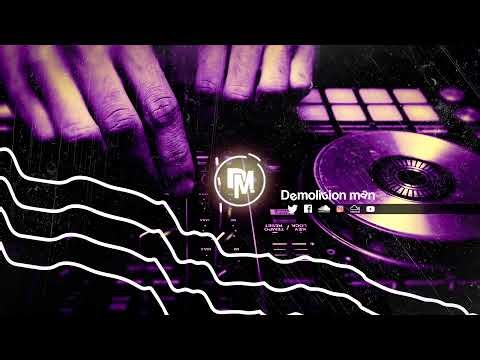 THE DEMOLITION MAN SHOW LIVE 187 PART# 2