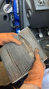 2.3M views · 10K reactions | If Your Car A/C Smells Bad, This Is The Reason #workshop #mechanic #diy #fblifestyle | Topspeedgermany | Facebook