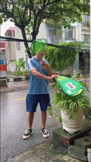 Review of a badminton racket called MiLo?