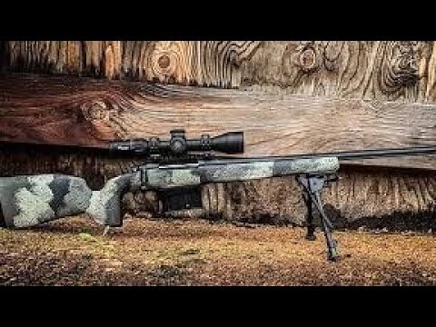 EP-008 Benchmark Barrels