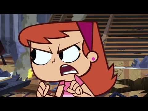 Sidekick S03E08 Parent Teacher Night of Doom