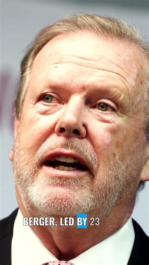 Phil Berger concedes to Sam Page after partial recount doesn't net any votes