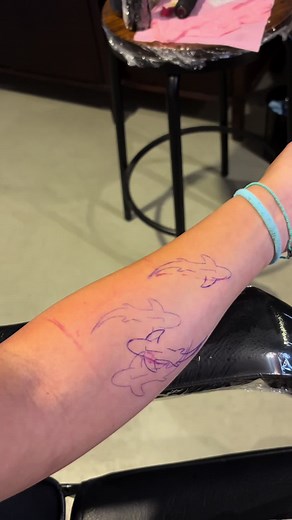 Shark Tattoo Meanings and Inspiration