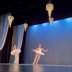 Starting off strong in our Ensemble Division! | ADC IBC - Youth International Ballet Competition