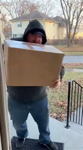 That should teach him a lesson | The Eagle Report