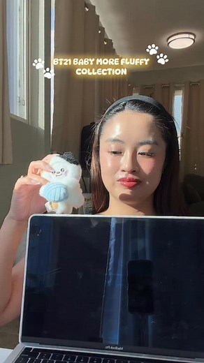6.4K views · 167 reactions | I’m obsessed with the new BT21 BABY MORE FLUFFY COLLECTION from @LINE FRIENDS US 笠 LINE FRIENDS LA Hollywood (6922 Hollywood Blvd) LINE FRIENDS NY Times Square (1515 Broadway) LINE FRIENDS Universal CityWalk Hollywood (100 Universal City Plaza # 180) LINE FRIENDS US Online (linefriendsquare.us) #BT21 #LINEFRIENDS_US #KOYA #RJ #SHOOKY #MANG #CHIMMY #TATA #COOKY | Natasha Angel | Facebook