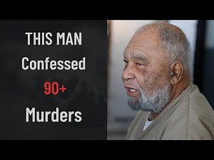 Samuel Little: The Most Prolific Serial Killer in U.S. History