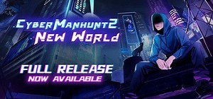 Cyber Manhunt 2: New World - The Hacking Simulator (2025) - MobyGames