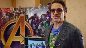 2M views · 10K reactions | แฟนๆมาร์เวล 6...