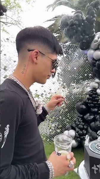 4K HD Video – GATA ONLY 🔥 | Cris MJ x FloyyMenor | Viral Latin Trap Anthem #crismj #parati
