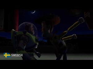 Toy Story | you are a toy in different languages (reupload)
