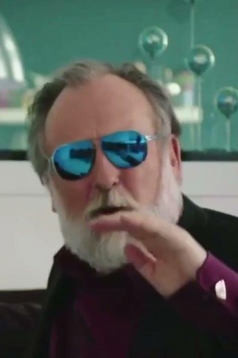 Friedrich Liechtenstein - Sehr geil (Geiler Typ)