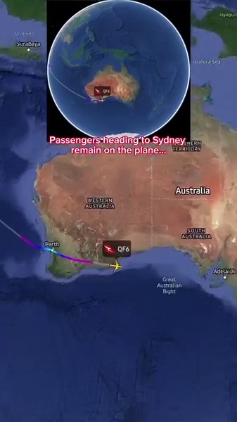 175K views · 374 reactions | Rome - Sydney  the impressive longest flight in Italy!  | Flight and routes Every day | Facebook