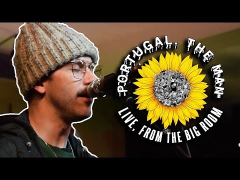 Portugal. The Man - Full Performance (2022) (Live from The Big Room)