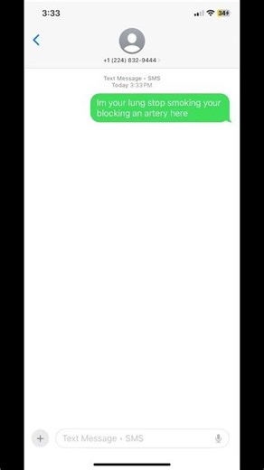 Part 1 texting random stuff to strangers 40 subs for more