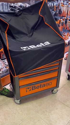 Ultimate Tool Organization: Beta Toolbox Tour and Tools Collection