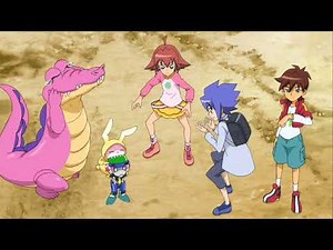 Anime Body Swap 16 (Brave Beats episode 19)