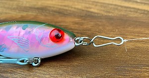 Have you tried the Norman Speed Clips? For more awesome saltwater fishing tips go to https://www.saltstrong.com/fishing-tips/ | Salt Strong