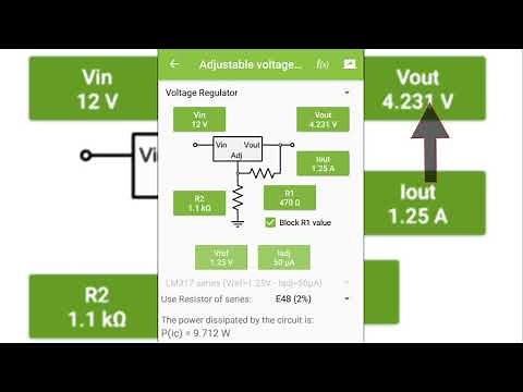 Best App For Electronics Engineers | Electrodroid | Top App For Engineering Students