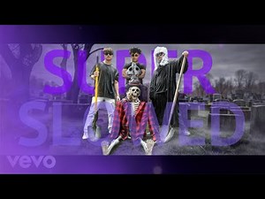 BURIED ALIVE - KreekCraft Diss Track (feat. Steak, Foltyn & Kreeks Mom) SUPER SLOWED