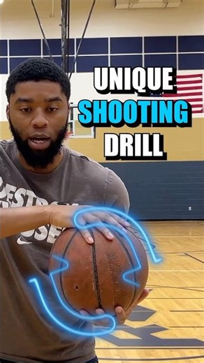 Fix Your SLOW Release With This Unique Shooting Drill!