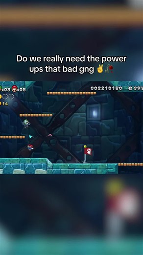 Worst Mario Deaths: The Saddest Mario Bros Moments