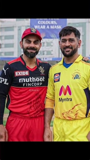 Virat Kohli ❤️ Mahendra Singh Dhoni #shorts #trending #viratkohli #msd