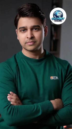 Gadget World ca on TikTok