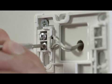 Nefit Easy - Installatie video