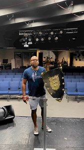 34 reactions · 4 comments | The shield of Faith | Pastor Chris Hill | Facebook